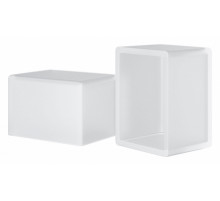 Заглушки для токоведущего светильника Maytoni Elasity IP O-TR001-SEC