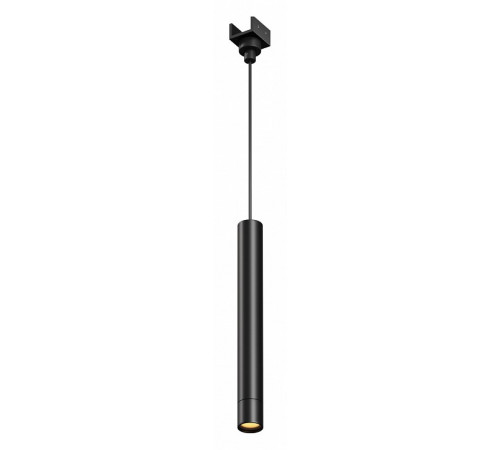 Уличный трековый светильник Maytoni Focus O-TR01-1-P-8WB3K Уличный трековый светильник Maytoni Focus O-TR01-1-P-8WB3K
