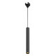 Уличный трековый светильник Maytoni Focus O-TR01-1-P-8WB3K