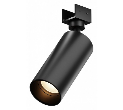 Уличный трековый светильник Maytoni Focus O-TR01-1-S-16WB3K Уличный трековый светильник Maytoni Focus O-TR01-1-S-16WB3K