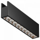 Уличный трековый светильник Maytoni Points O-TR01-3-S-20WB3K