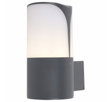 Уличный настенный светильник Maytoni Piccadilly O016WL-01B