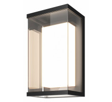 Уличный настенный светильник Maytoni Baker Street O021WL-L10B3K