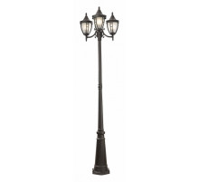 Ландшафтный светильник Maytoni Rivoli O026FL-03B