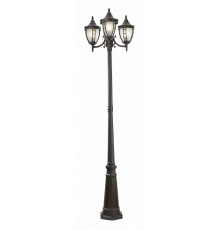 Ландшафтный светильник Maytoni Rivoli O026FL-03B