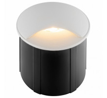 Встраиваемый светодиодный светильник Maytoni Biscotti O035-L3W3K