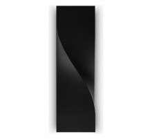 Уличный настенный светильник Maytoni Twist O040WL-L11B3K