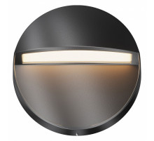 Подсветка для лестниц Maytoni Mane O046SL-L3B3K