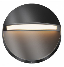 Подсветка для лестниц Maytoni Mane O046SL-L3B3K