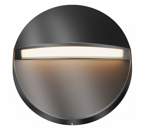 Подсветка для лестниц Maytoni Mane O046SL-L3B3K Подсветка для лестниц Maytoni Mane O046SL-L3B3K