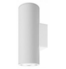 Уличный настенный светильник Maytoni Shim O303WL-L24W3K