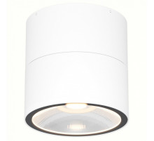 Архитектурный светильник Maytoni Spin O310CL-L12W3K