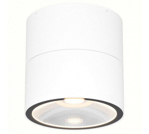 Архитектурный светильник Maytoni Spin O310CL-L12W3K Архитектурный светильник Maytoni Spin O310CL-L12W3K