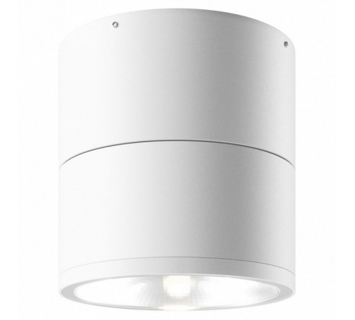 Архитектурный светильник Maytoni Spin O310CL-L7W3K Архитектурный светильник Maytoni Spin O310CL-L7W3K