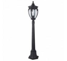 Ландшафтный светильник Maytoni Fleur O414FL-01BZ1