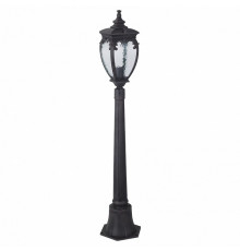 Ландшафтный светильник Maytoni Fleur O414FL-01BZ1