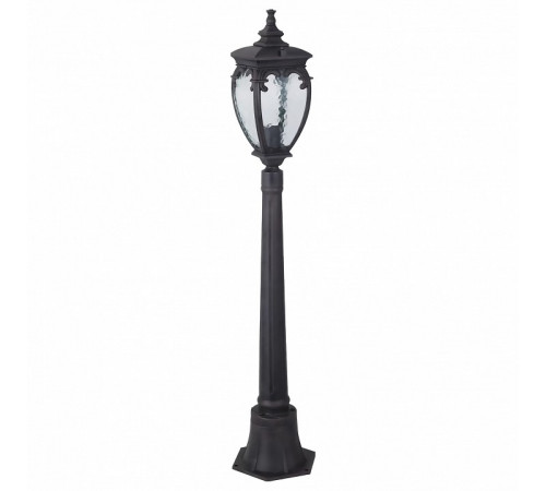 Ландшафтный светильник Maytoni Fleur O414FL-01BZ1 Ландшафтный светильник Maytoni Fleur O414FL-01BZ1