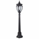 Ландшафтный светильник Maytoni Fleur O414FL-01BZ1