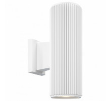 Уличный настенный светильник Maytoni Rando O419WL-02W