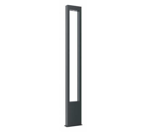 Уличный светильник Maytoni Bonn O425FL-L20GF