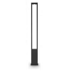 Уличный светильник Maytoni Bonn O425FL-L25GF