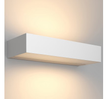 Уличный настенный светильник Maytoni Lot O428WL-L20W3K