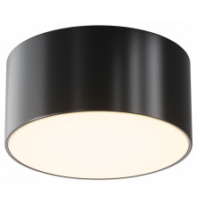 Уличный потолочный светильник Maytoni Zon IP O430CL-L15B3K