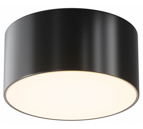 Уличный потолочный светильник Maytoni Zon IP O430CL-L15B3K Уличный потолочный светильник Maytoni Zon IP O430CL-L15B3K