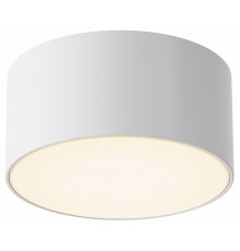 Уличный потолочный светильник Maytoni Zon IP O430CL-L15W3K