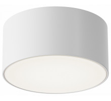 Уличный потолочный светильник Maytoni Zon IP O430CL-L15W4K