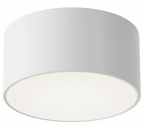Уличный потолочный светильник Maytoni Zon IP O430CL-L15W4K Уличный потолочный светильник Maytoni Zon IP O430CL-L15W4K