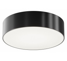 Уличный потолочный светильник Maytoni Zon IP O431CL-L30B4K