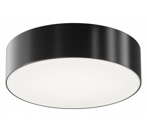 Уличный потолочный светильник Maytoni Zon IP O431CL-L30B4K