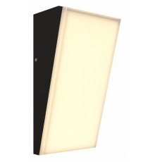 Уличный настенный светильник Maytoni Brick O436WL-L10GF3K1