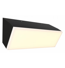 Уличный настенный светильник Maytoni Brick O436WL-L20GF3K