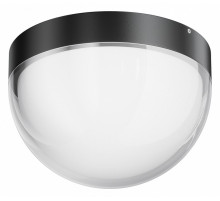 Уличный потолочный светильник Maytoni Mon O438CL-L12GF3K
