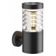 Уличный настенный светильник Maytoni Spir O439WL-L12GF3K