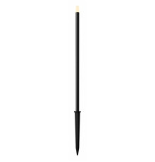 Грунтовой светильник Maytoni Spear O441FL-L1GF3K1