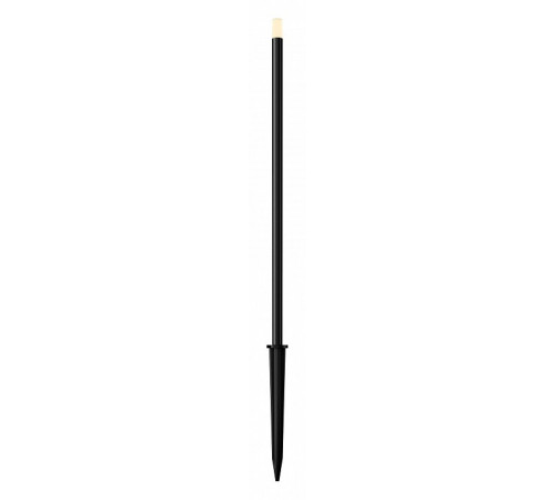 Грунтовой светильник Maytoni Spear O441FL-L1GF3K1 Грунтовой светильник Maytoni Spear O441FL-L1GF3K1