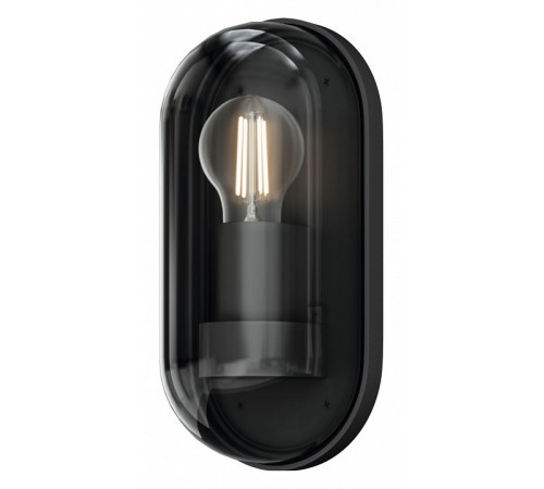 Уличный настенный светильник Maytoni Candle O449WL-01GF