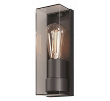 Уличный настенный светильник Maytoni Conf O450WL-01GF