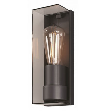 Уличный настенный светильник Maytoni Conf O450WL-01GF