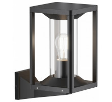 Уличный настенный светильник Maytoni Cell O452WL-01GF1