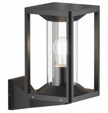 Уличный настенный светильник Maytoni Cell O452WL-01GF1