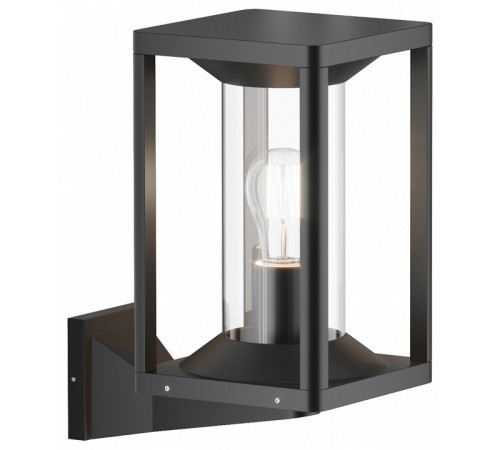 Уличный настенный светильник Maytoni Cell O452WL-01GF1