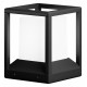 Ландшафтный светильник Maytoni Trim O455FL-01GF1