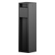 Уличная розетка Maytoni Socket O459FL-GF01SC