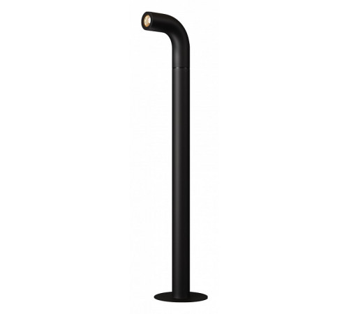 Ландшафтный светильник Maytoni Sleek O477FL-L2GF3K Ландшафтный светильник Maytoni Sleek O477FL-L2GF3K