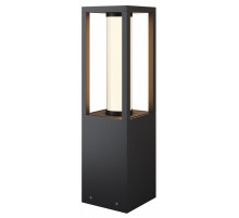 Ландшафтный светильник Maytoni Expo O480FL-L12B3K1