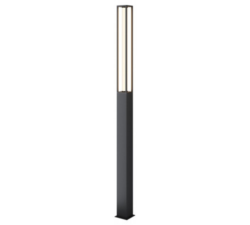 Парковый светильник Maytoni Expo O480FL-L25B3K Парковый светильник Maytoni Expo O480FL-L25B3K